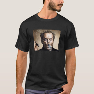 Jack Nicholson T-Shirt