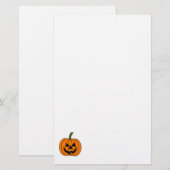 Jack O' Lantern (Front/Back)