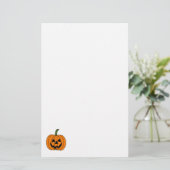Jack O' Lantern (Standing Front)