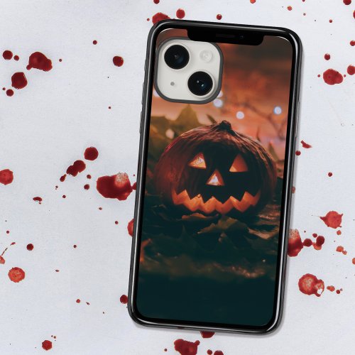 Jack_O_Lantern  Case_Mate iPhone 14 Case