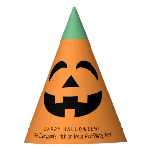 halloween party hat