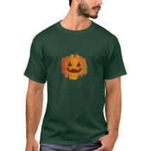 Jack-o-lantern Halloween Paintbrush word search