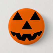 Jack-O-Lantern Pumpkin Trick or Treat Halloween