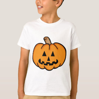 Jack O Lantern T-Shirt