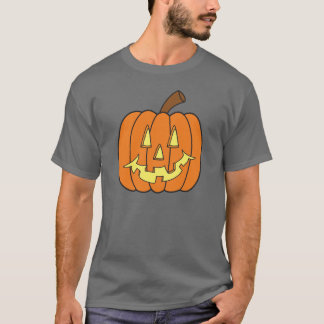 Jack O' Lantern T-Shirt