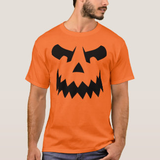 Jack-O'-Lantern T-Shirt