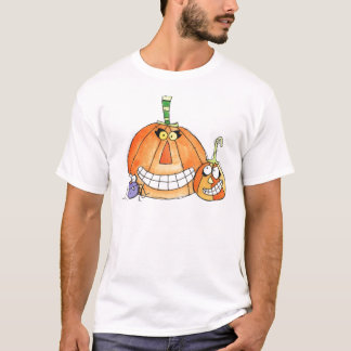 Jack o' Lanterns T-Shirt