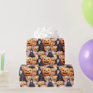 Jack O Lanterns 