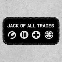 jack of all trades logo