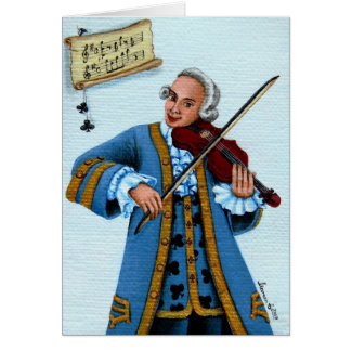 "Jack of Clubs" Cards