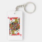 Jack of Hearts