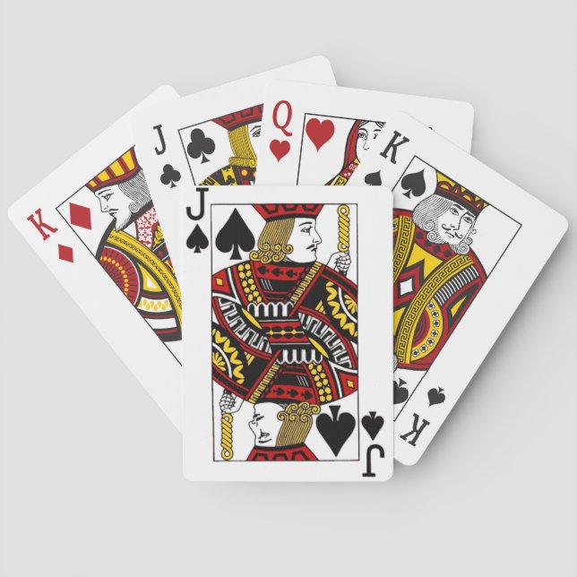 jack of spades.png poker cards (Back)