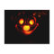 Jack O'Lantern All A'Glow