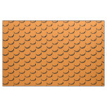 Jack O&#39;lantern Smile Thunder_Cove Fabric