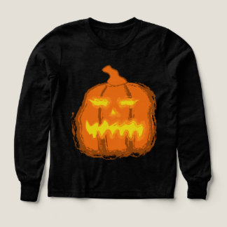 JACK O'PUMPKIN Tri-Blend SHIRTS