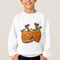 Jack O'Warbler Kids' American Apparel Organic T-Shirt