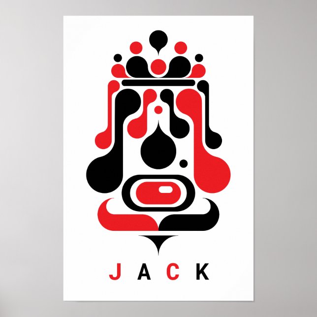 JACK POSTER (Front)