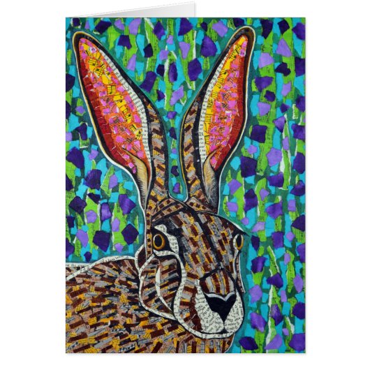 Jack Rabbit Cards (Front)