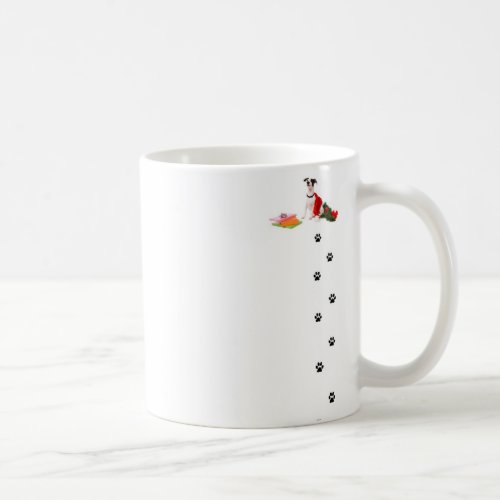 jack russel coffee mug