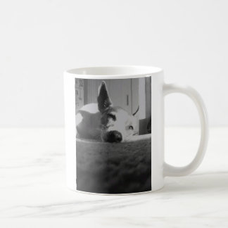 Jack Russel Coffee Mug