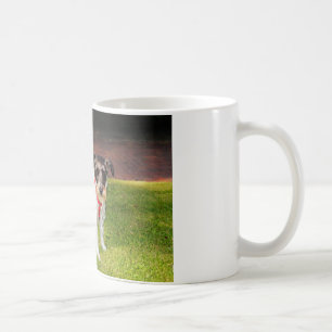 jack russel terrier coffee mug