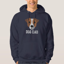 Jack Russell Dog Dad