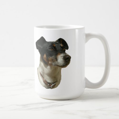 Jack Russell Dogs Mug