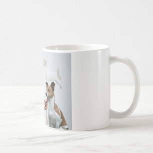 jack Russell Friend Poem Mug