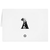 Jack Russell klein Hund (Back Horizontal)