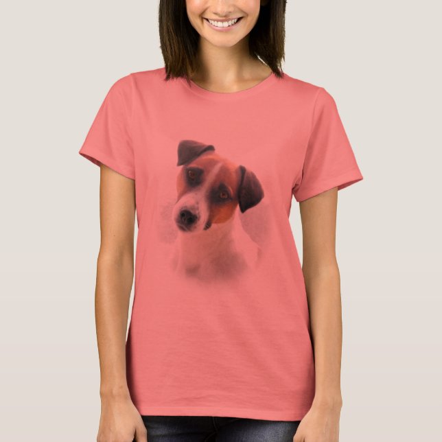 Jack Russell Shirt (Front)