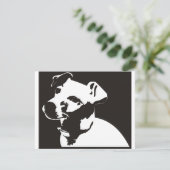 Jack Russell Terrier (Standing Front)