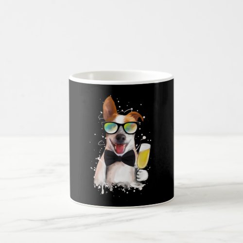 Jack Russell Terrier Gift Dog Coffee Mug