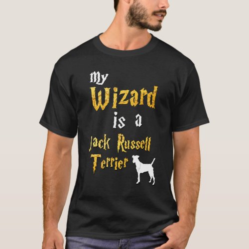 Jack Russell Terrier  Jack Russell Terrier 1 T_Shirt