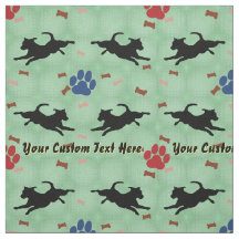 Jack Russell Terrier - Personalized