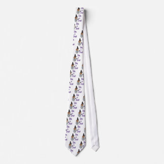 Jack Russell Terrier Trick Tie