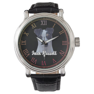 Jack Russell  Watch