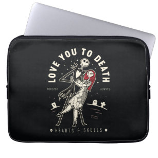 Nightmare before christmas outlet laptop case