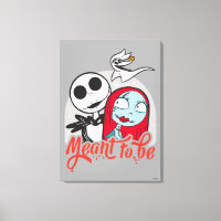 Jack & Sally | Meant to Be
