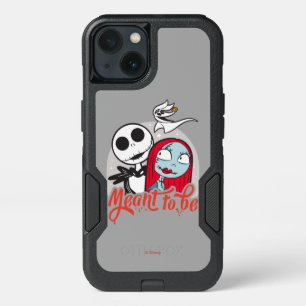 Jack & Sally   Meant to Be iPhone 13 Case