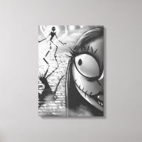Jack & Sally | Misfit Love
