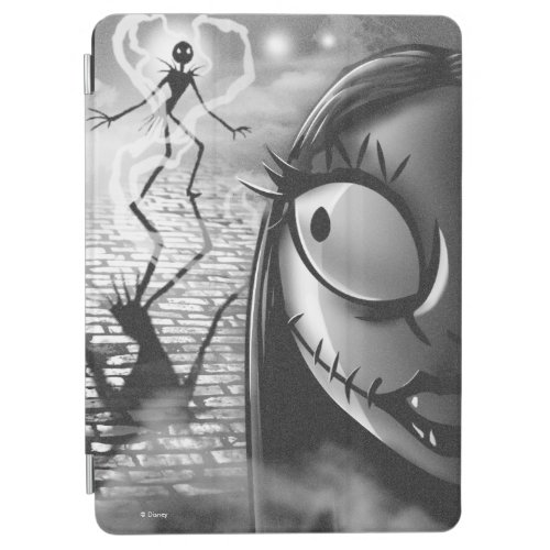 Jack  Sally  Misfit Love iPad Air Cover