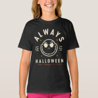 Jack Skellington - Always Halloween