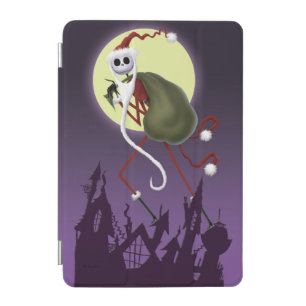 Jack Skellington   ...And To All A Good Fright! iPad Mini Cover