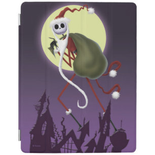 Jack Skellington   ...And To All A Good Fright! iPad Smart Cover