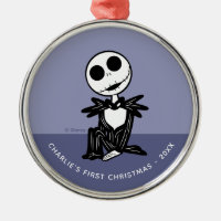 Jack Skellington | Baby's First Christmas