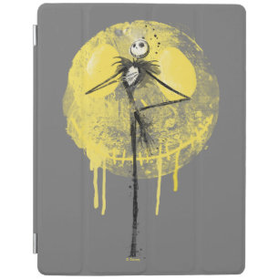 Jack Skellington Cheers to Fears iPad Smart Cover