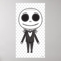 Jack Skellington Emoji