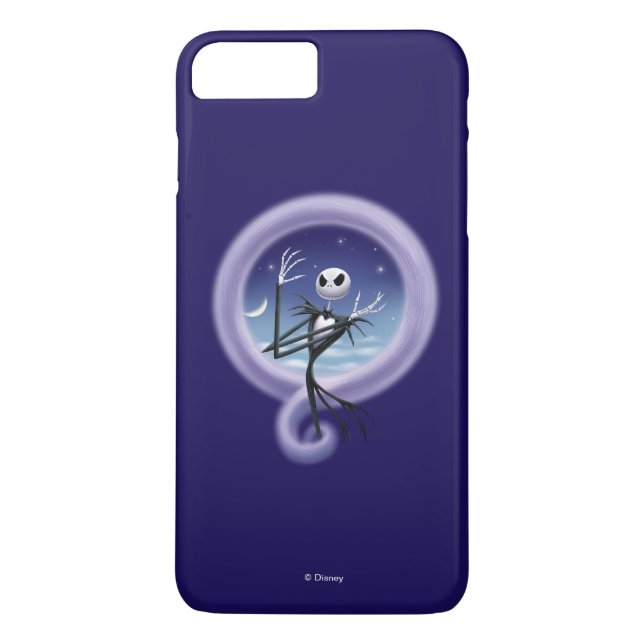 Jack Skellington | Grin and Share It Case-Mate iPhone Case (Back)