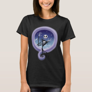 Jack Skellington Grin and Share It T-Shirt