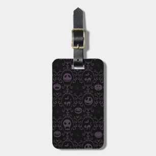 Jack skellington deals dog tag